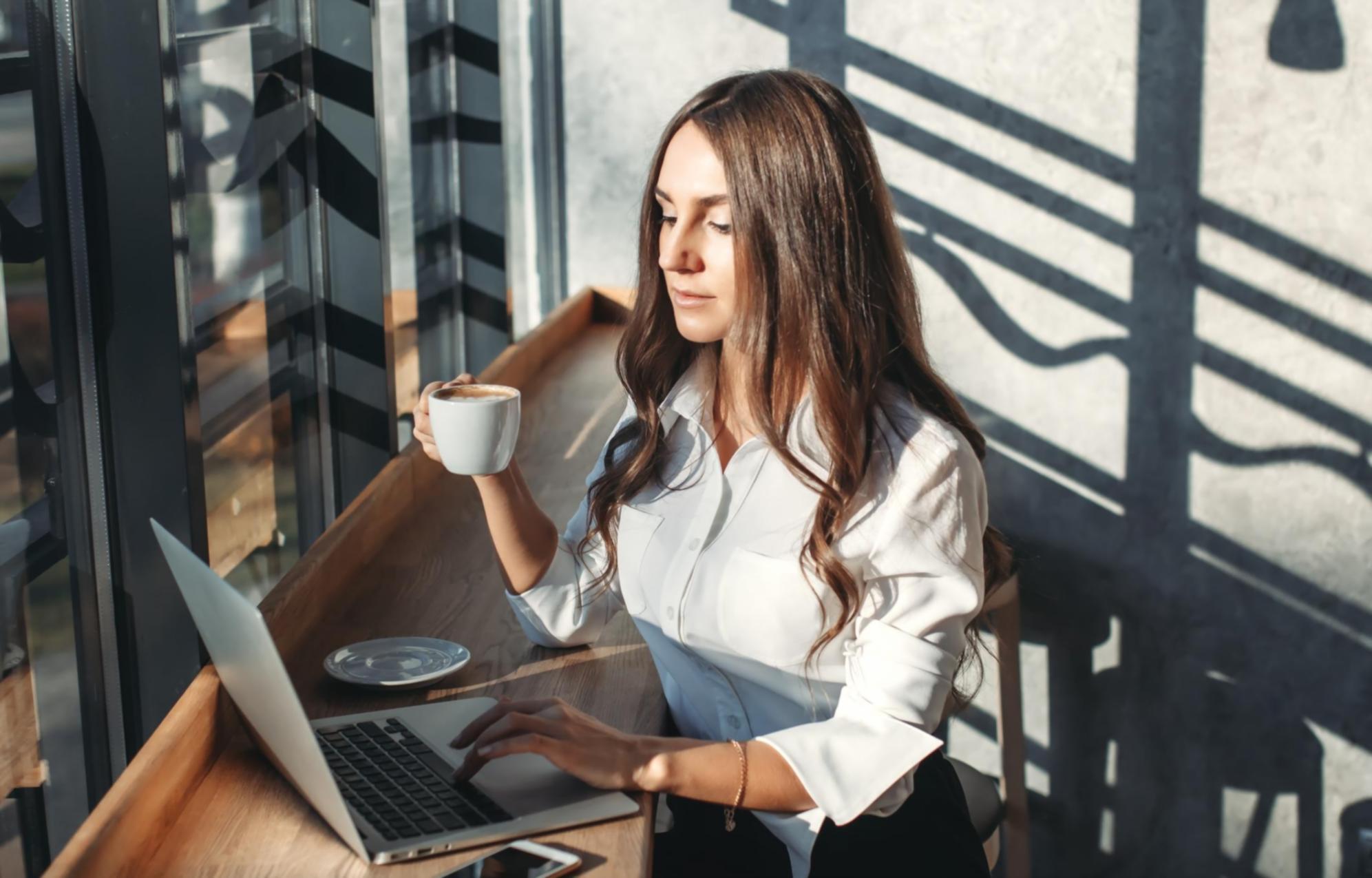 Aufbau eines nachhaltigen Online-Business-Modells