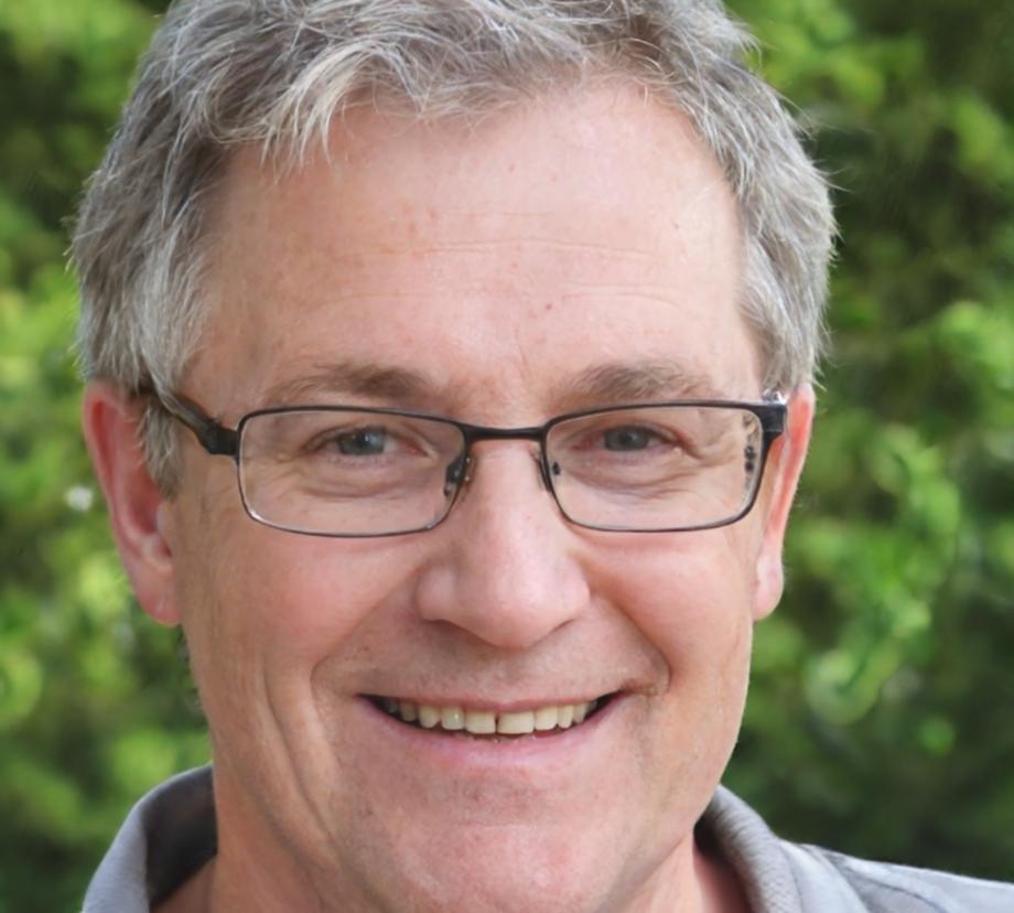 Porträt von Bodil Niskanen