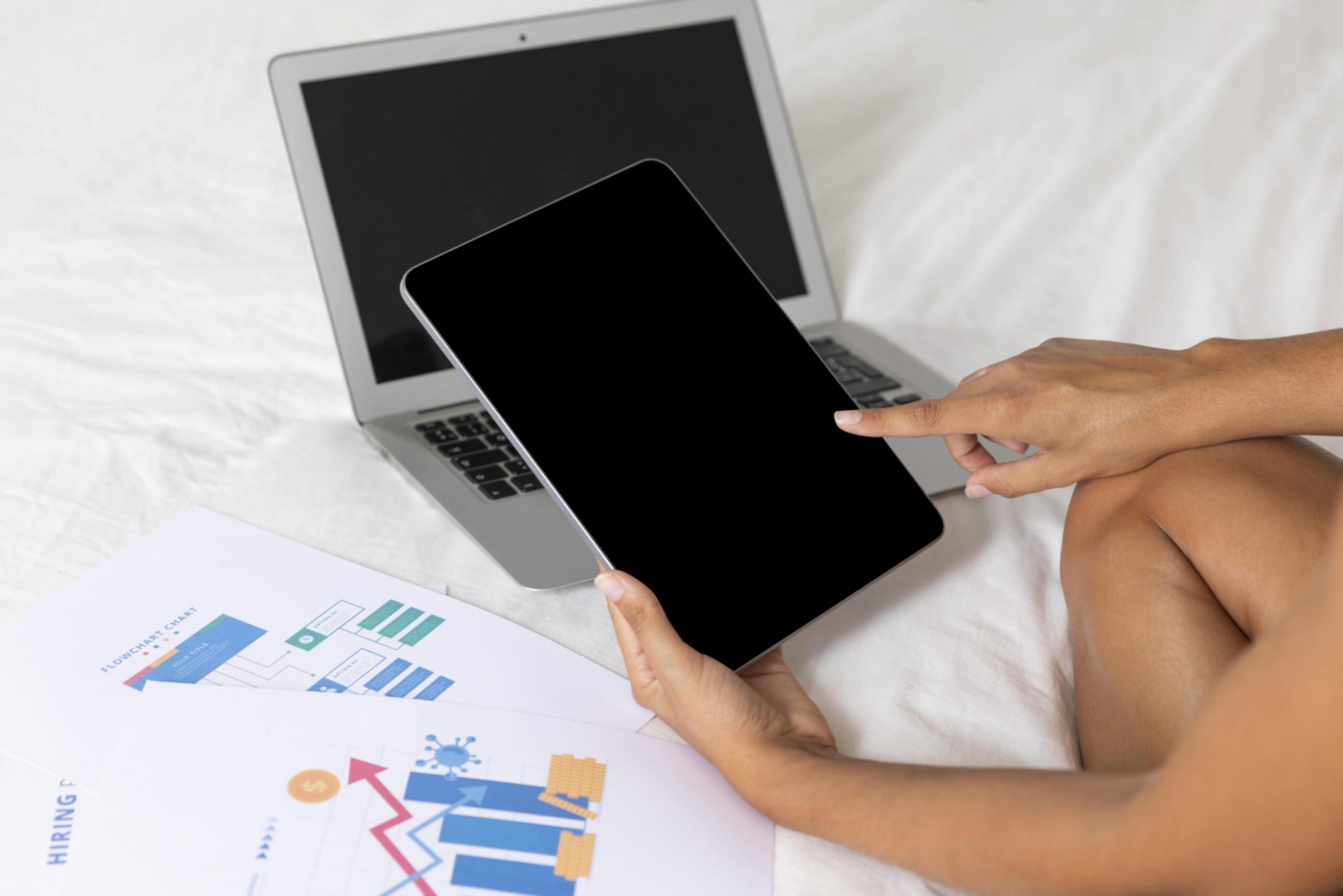 Automatisierung von Geschäftsprozessen im E-Commerce