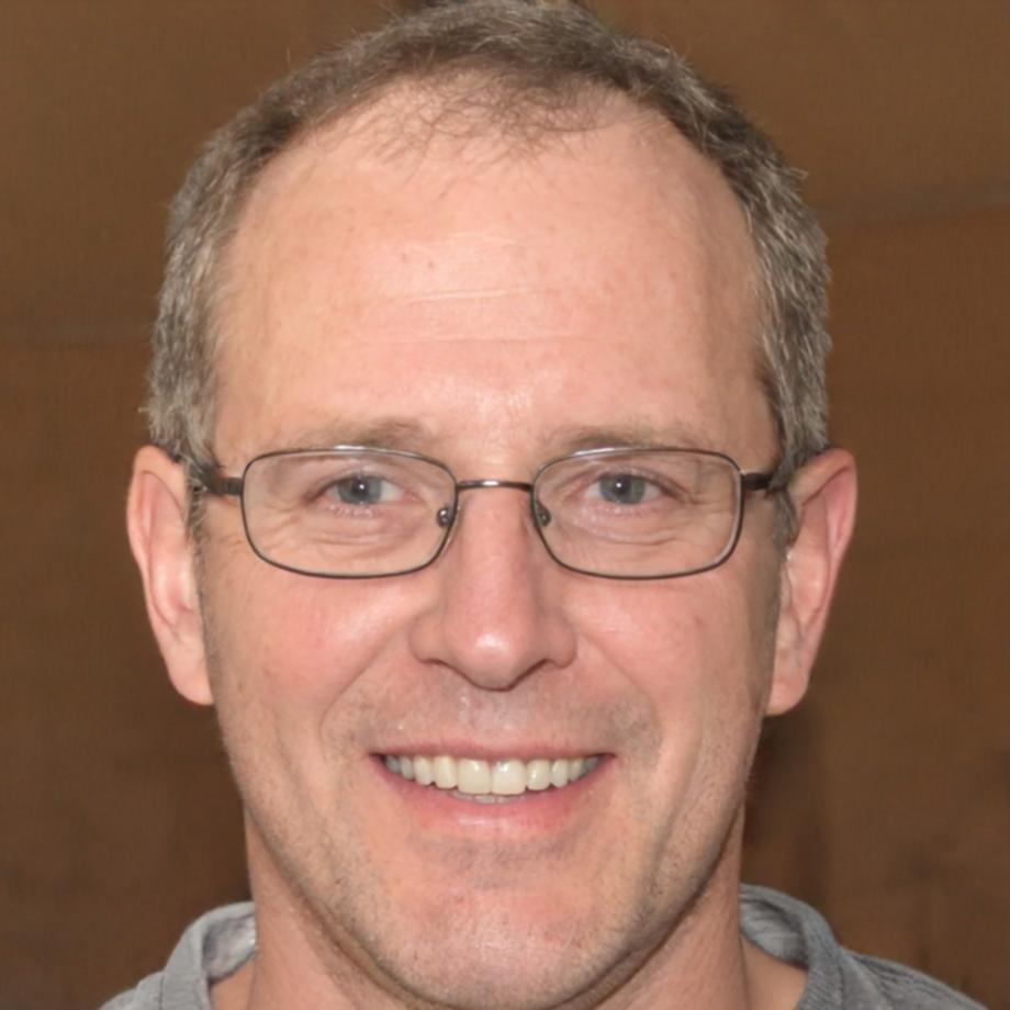 Kursleiter Henrik Bergström